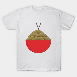 Asian Food T-Shirt